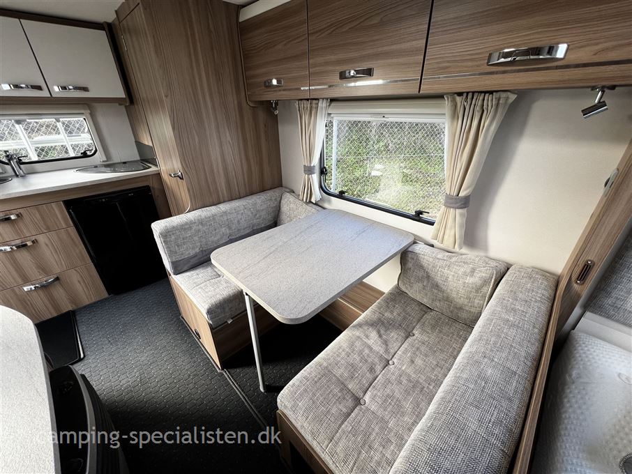 Sprite Alpine 440 Sport